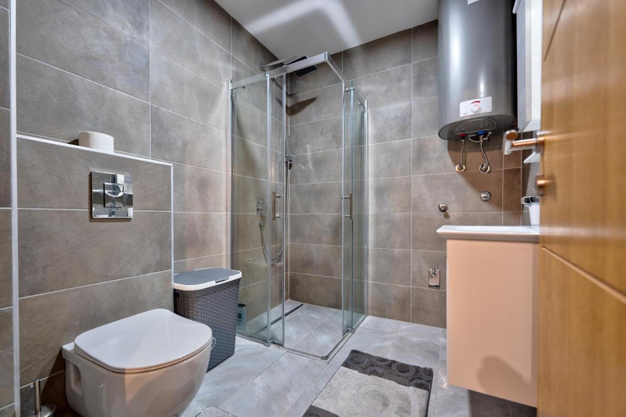 Apartamento Santos Hills Zlatibor Exterior foto
