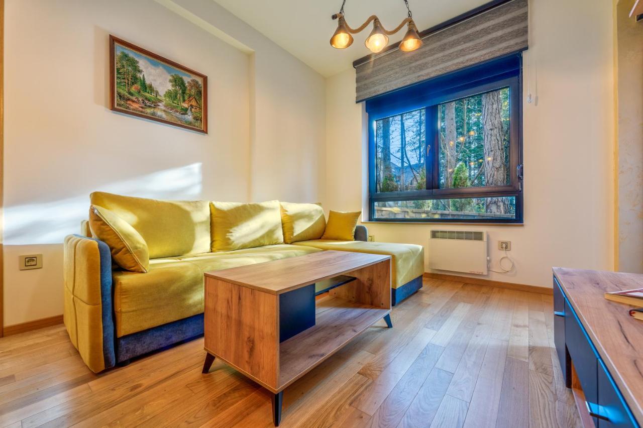 Apartamento Santos Hills Zlatibor Exterior foto