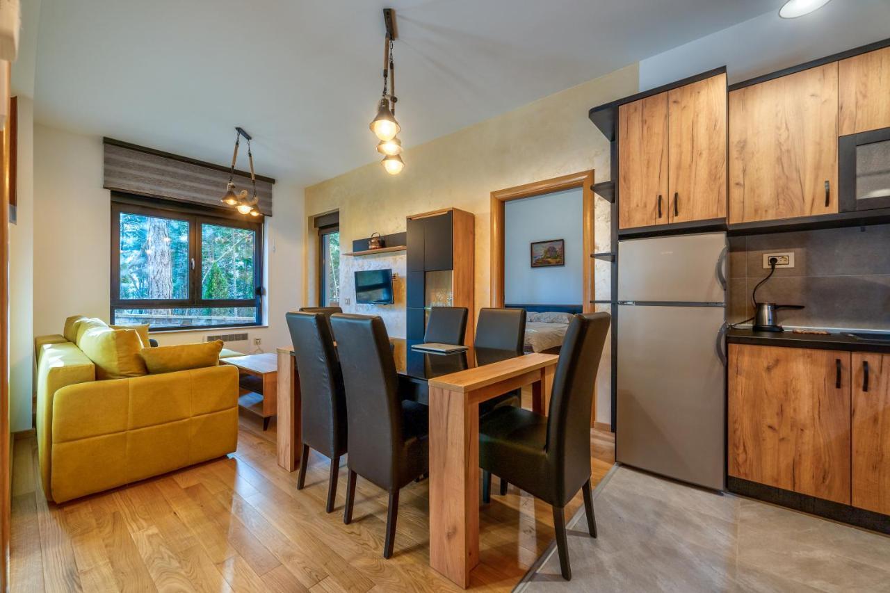 Apartamento Santos Hills Zlatibor Exterior foto