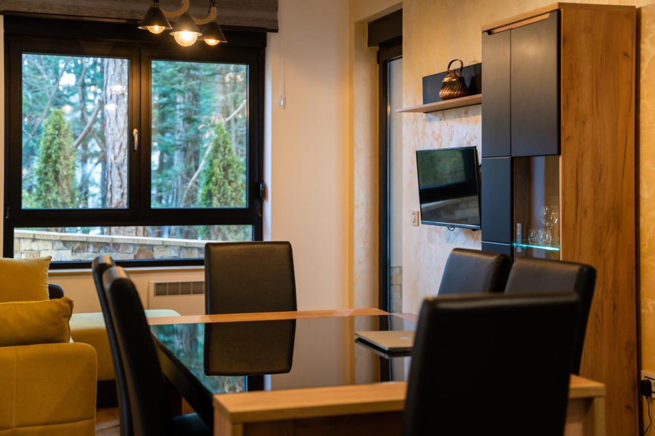 Apartamento Santos Hills Zlatibor Exterior foto