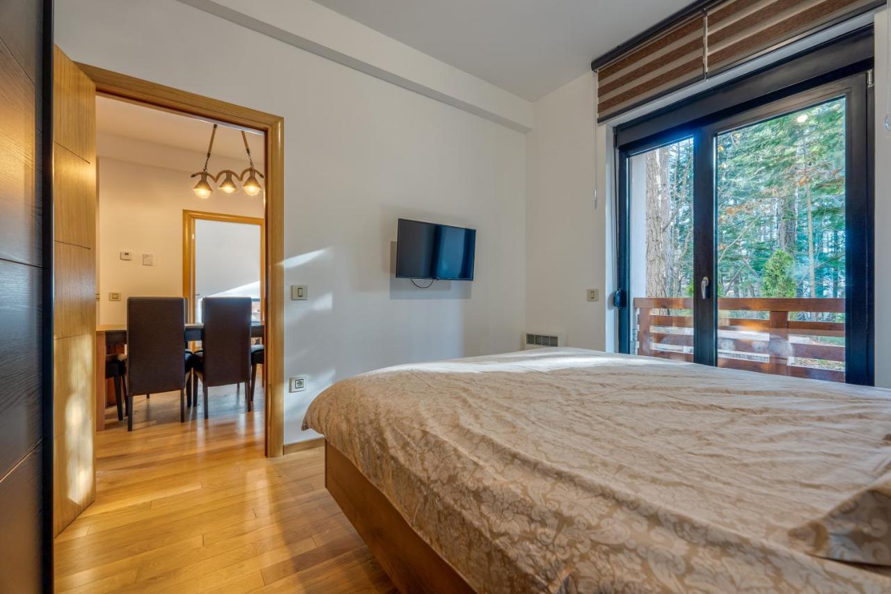 Apartamento Santos Hills Zlatibor Exterior foto